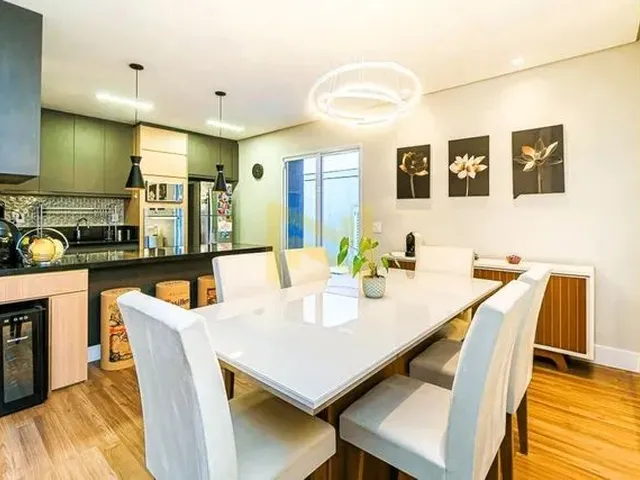 Imagem: Casa com 4 Dormitórios, 340 M² - Venda