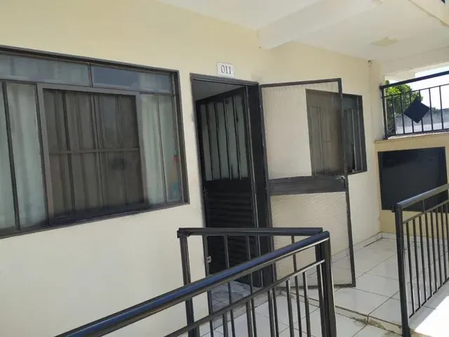 Imagem: Vendo Apt de 1 Qto Caldas Novas