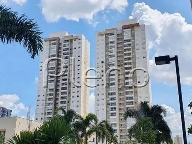 Imagem: Apartamento - Mansões Santo Antônio