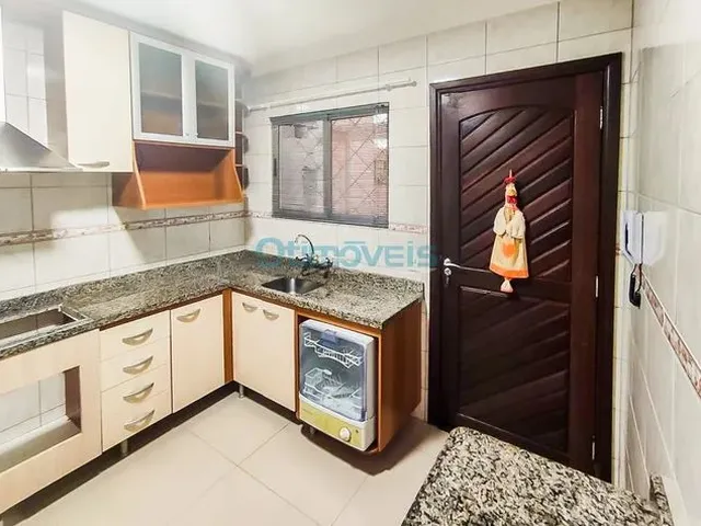 Imagem 5: Curitiba - Casa Padrão - Água Verde
