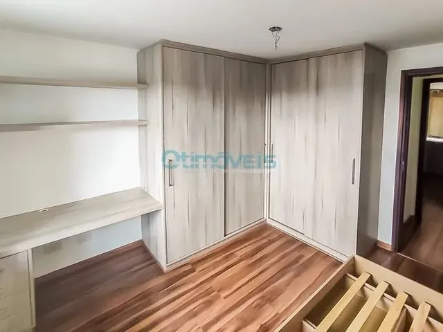 Imagem 8: Curitiba - Casa Padrão - Água Verde