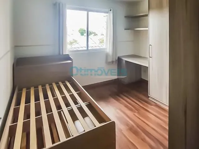 Imagem 12: Curitiba - Casa Padrão - Água Verde