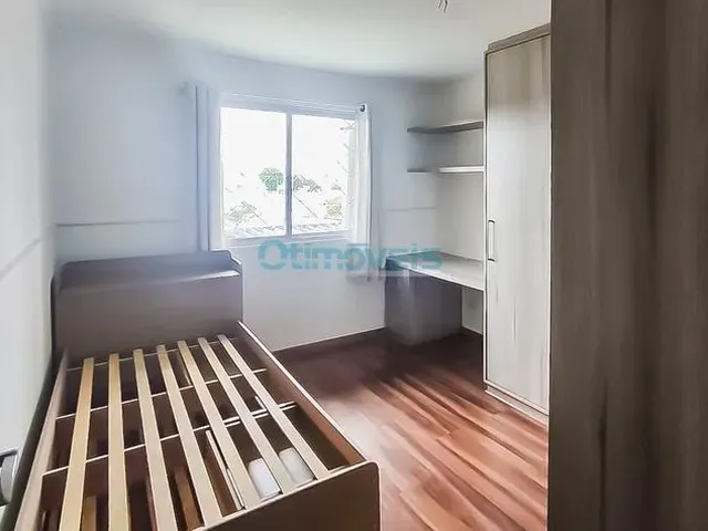 Imagem 2: Curitiba - Casa Padrão - Água Verde
