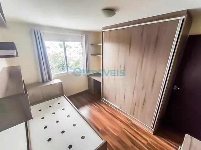 Imagem 10: Curitiba - Casa Padrão - Água Verde