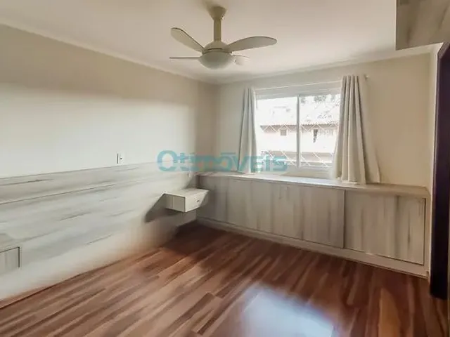 Imagem 14: Curitiba - Casa Padrão - Água Verde