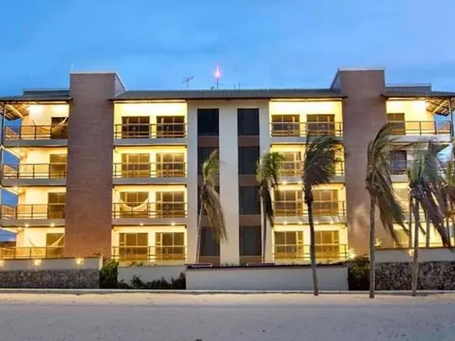 Imagem: Apartamento a Venda Alto Padrão em