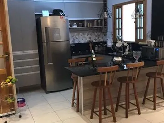 Imagem: Espetáculo de Casa Aceita Permuta por Apartamento