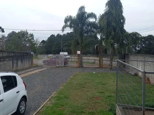 Imagem: Casa com Terreno 13 X 30M