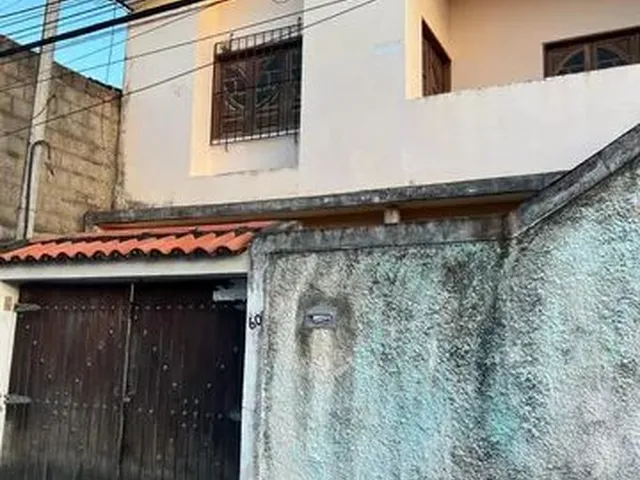 Imagem: Casa para Venda Tem 120 Metros Quadrados