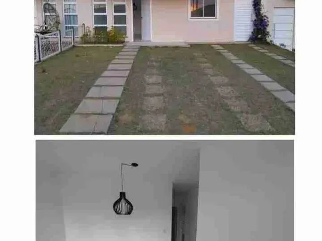 Imagem: Casa 3 Quartos C/ Suíte e Quintal