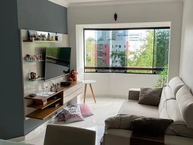 Imagem: Maa - Excelente Oportunidade -Apartamento