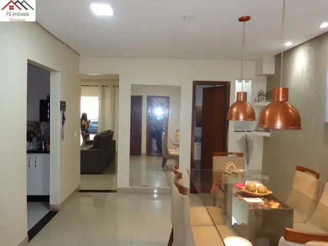 Imagem: Qr 125 Ótima Casa 3 Quartos/Suite Escriturada