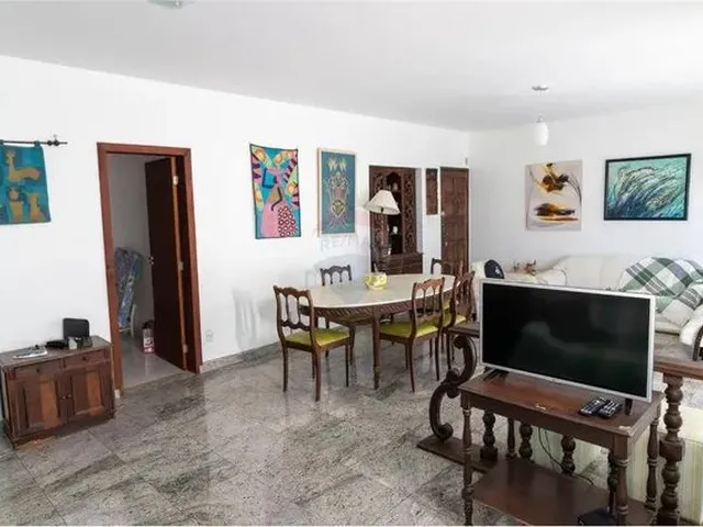 Imagem: Apartamento Excelente À Venda 4/4 e 245M²