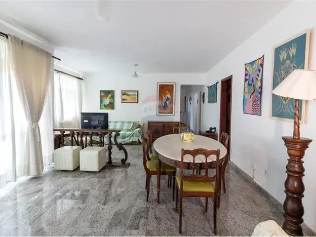 Imagem 15: Apartamento Excelente À Venda 4/4 e 245M², Suíte, Vista Mar, Pituba - Salvador/Ba