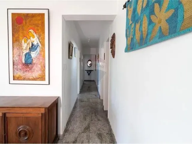 Imagem 8: Apartamento Excelente À Venda 4/4 e 245M², Suíte, Vista Mar, Pituba - Salvador/Ba