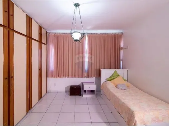 Imagem 14: Apartamento Excelente À Venda 4/4 e 245M², Suíte, Vista Mar, Pituba - Salvador/Ba