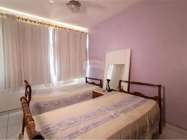 Imagem 12: Apartamento Excelente À Venda 4/4 e 245M², Suíte, Vista Mar, Pituba - Salvador/Ba