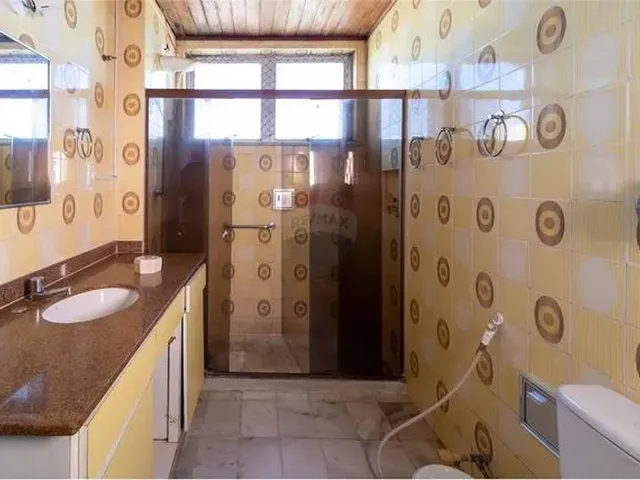 Imagem 9: Apartamento Excelente À Venda 4/4 e 245M², Suíte, Vista Mar, Pituba - Salvador/Ba