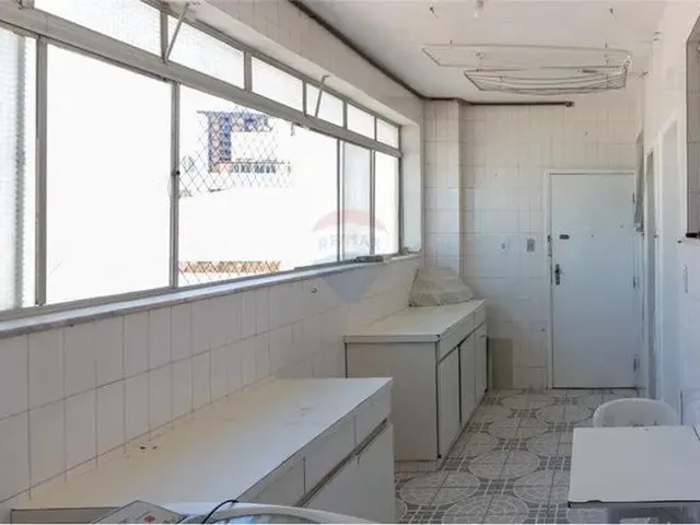 Imagem 3: Apartamento Excelente À Venda 4/4 e 245M², Suíte, Vista Mar, Pituba - Salvador/Ba