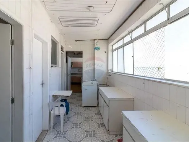 Imagem 11: Apartamento Excelente À Venda 4/4 e 245M², Suíte, Vista Mar, Pituba - Salvador/Ba