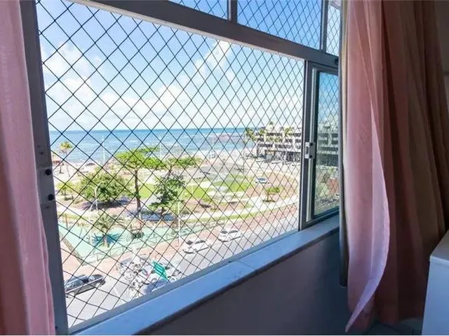 Imagem 4: Apartamento Excelente À Venda 4/4 e 245M², Suíte, Vista Mar, Pituba - Salvador/Ba