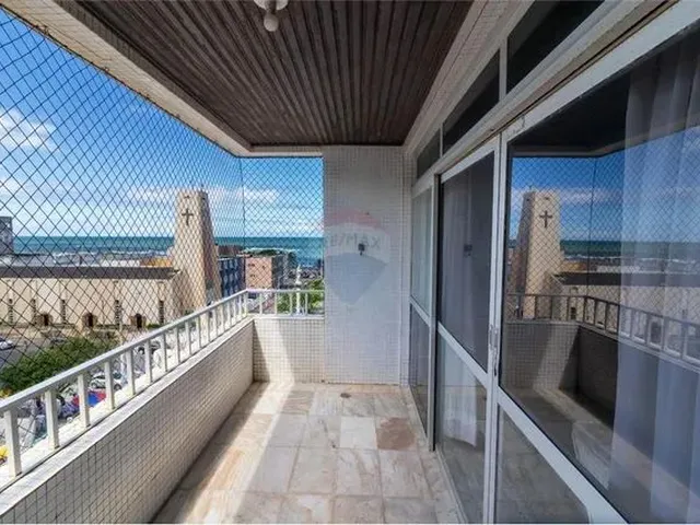 Imagem 6: Apartamento Excelente À Venda 4/4 e 245M², Suíte, Vista Mar, Pituba - Salvador/Ba