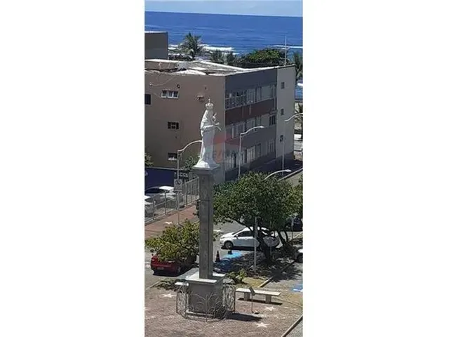 Imagem 2: Apartamento Excelente À Venda 4/4 e 245M², Suíte, Vista Mar, Pituba - Salvador/Ba