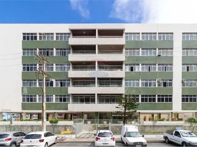 Imagem 7: Apartamento Excelente À Venda 4/4 e 245M², Suíte, Vista Mar, Pituba - Salvador/Ba