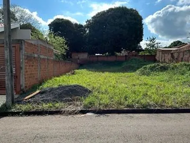 Imagem: Terreno