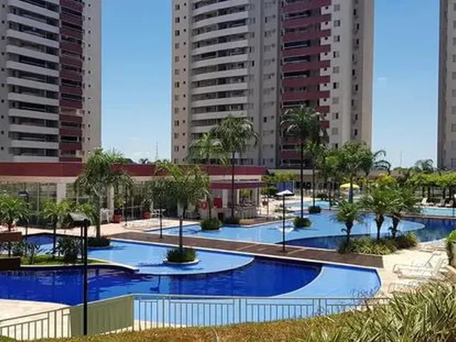 Imagem: Apto 84M² Área Útil com 2 Suítes Condomínio