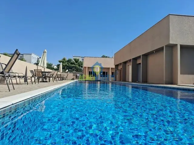 Imagem: Apartamento a Venda - Concórdia 2, Araçatuba
