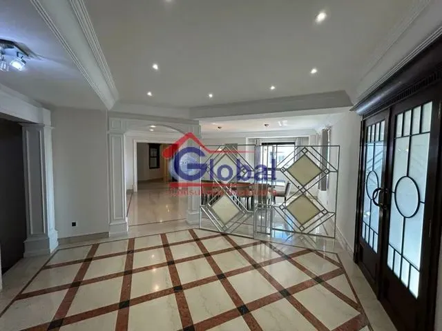 Imagem: Apartamento para Venda e Locação 450M²