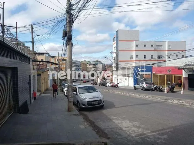 Imagem: Venda Lote-Área-Terreno Eldorado Contagem