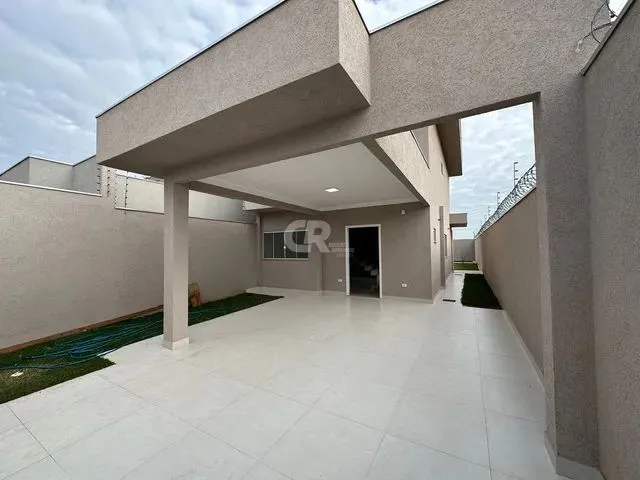Imagem 1: Sobrado Rita Vieira - Campo Grande-Ms