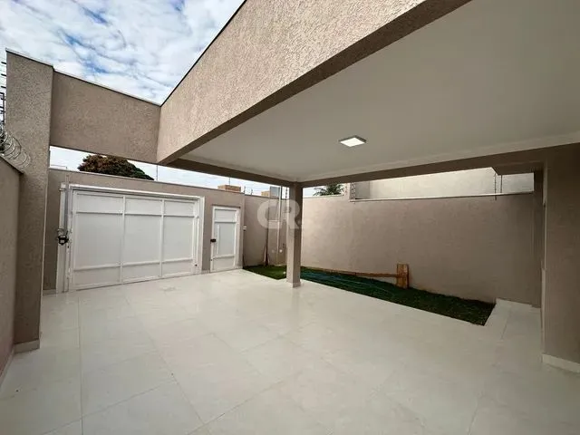 Imagem 7: Sobrado Rita Vieira - Campo Grande-Ms