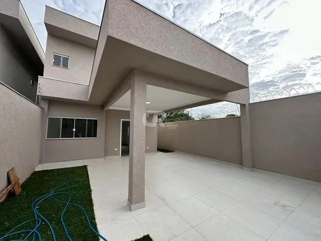 Imagem 14: Sobrado Rita Vieira - Campo Grande-Ms