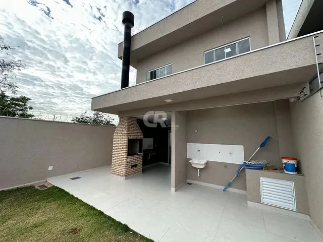 Imagem 4: Sobrado Rita Vieira - Campo Grande-Ms
