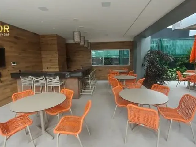 Imagem 4: Amp;Quot;Luxuoso Apartamento de 112M² no Edifício Life Spa &Amp;Amp; Gym, Bairro do