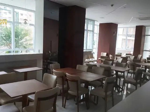 Imagem 7: Amp;Quot;Luxuoso Apartamento de 112M² no Edifício Life Spa &Amp;Amp; Gym, Bairro do