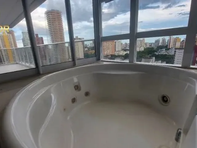 Imagem 14: Amp;Quot;Luxuoso Apartamento de 112M² no Edifício Life Spa &Amp;Amp; Gym, Bairro do