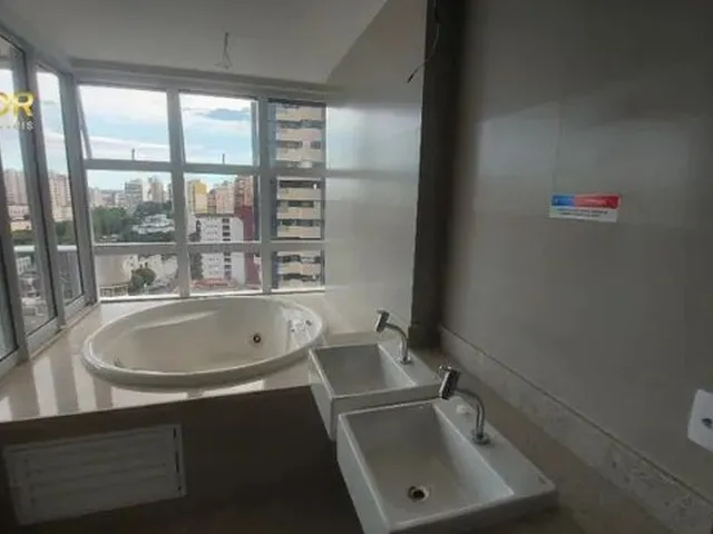Imagem 15: Amp;Quot;Luxuoso Apartamento de 112M² no Edifício Life Spa &Amp;Amp; Gym, Bairro do
