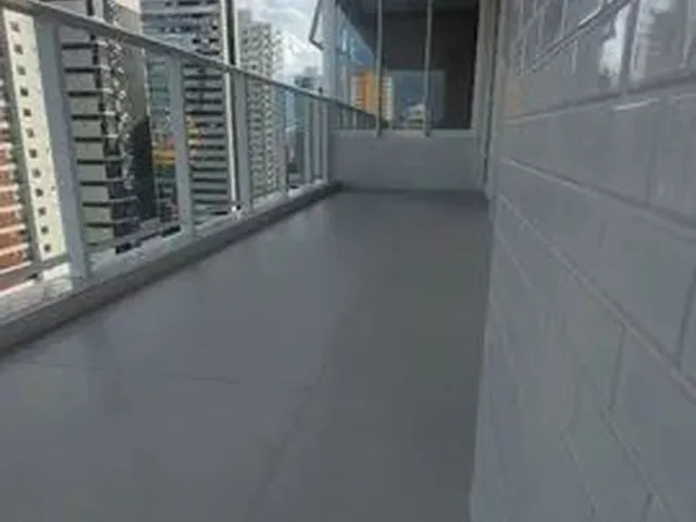 Imagem 2: Amp;Quot;Luxuoso Apartamento de 112M² no Edifício Life Spa &Amp;Amp; Gym, Bairro do