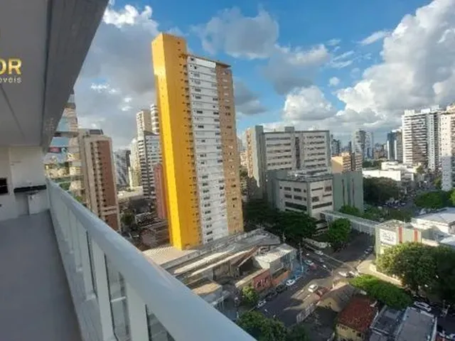 Imagem 6: Amp;Quot;Luxuoso Apartamento de 112M² no Edifício Life Spa &Amp;Amp; Gym, Bairro do