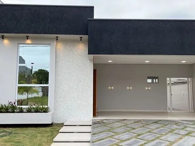 Imagem: Casa Condomínio Verana Porto Velho