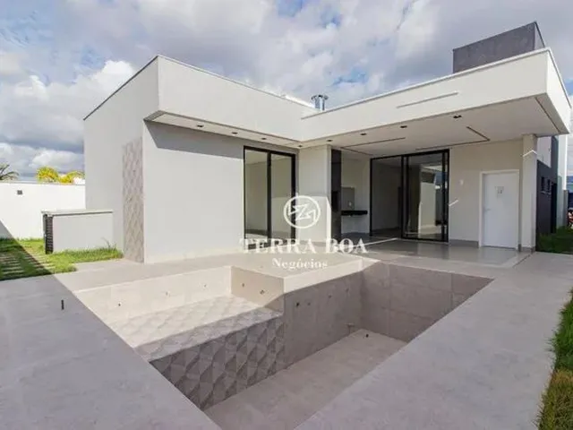 Imagem 11: Casa Condomínio Alphaville Br