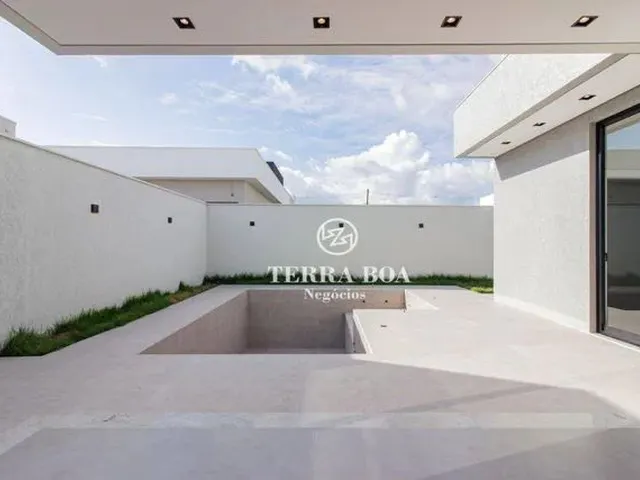 Imagem 7: Casa Condomínio Alphaville Br