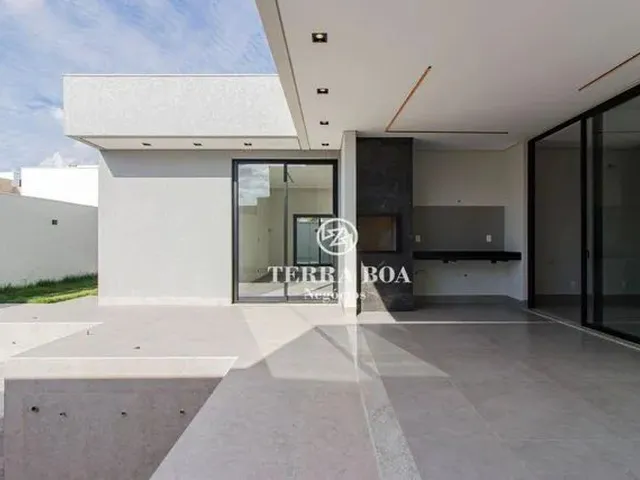 Imagem 12: Casa Condomínio Alphaville Br