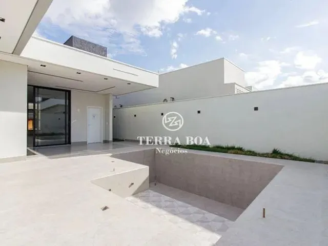 Imagem 16: Casa Condomínio Alphaville Br