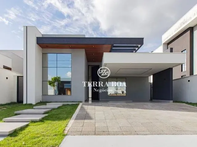 Imagem 10: Casa Condomínio Alphaville Br