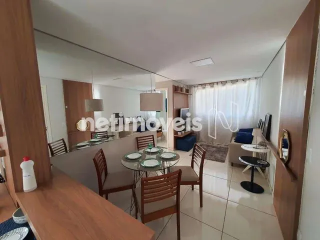 Imagem: Venda Apartamento 2 Quartos Bom Jesus Contagem
